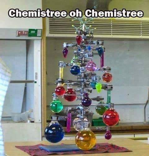 chemistree